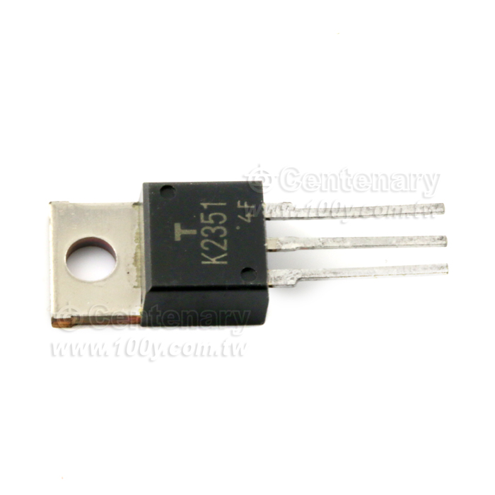POWER MOSFET - 28246 Product Image