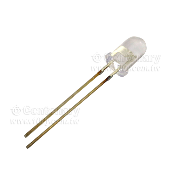 Infrared Emitting Diodes(GaGIAs) - 36282 Product Image