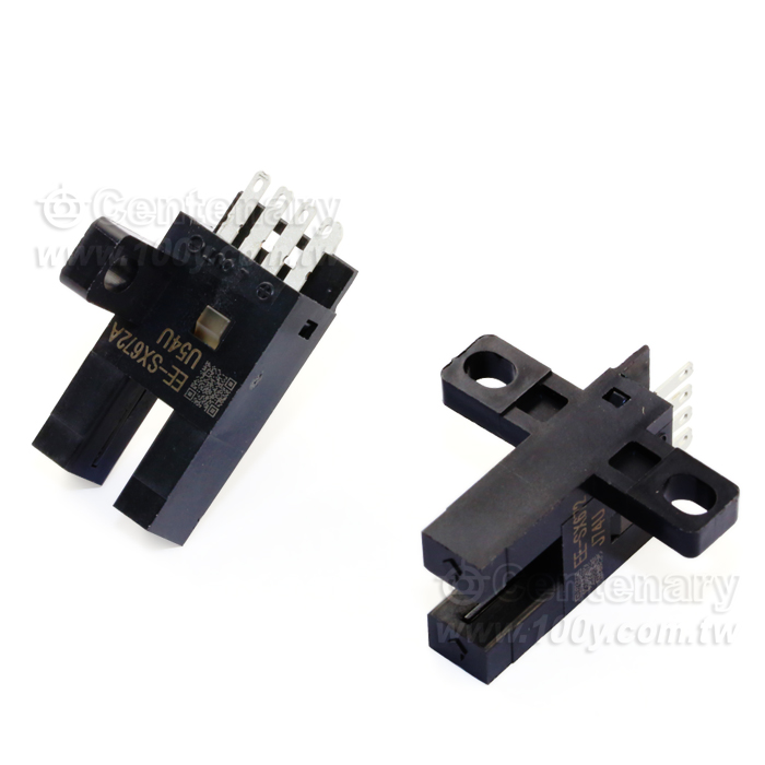 T-shaped 光遮斷器【無鉛】 - 6266 產品圖片