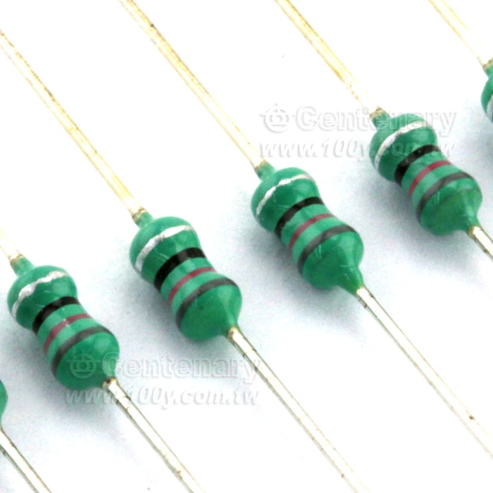 EC24 12μH ±10% (ROHS) - 6146 產品圖片