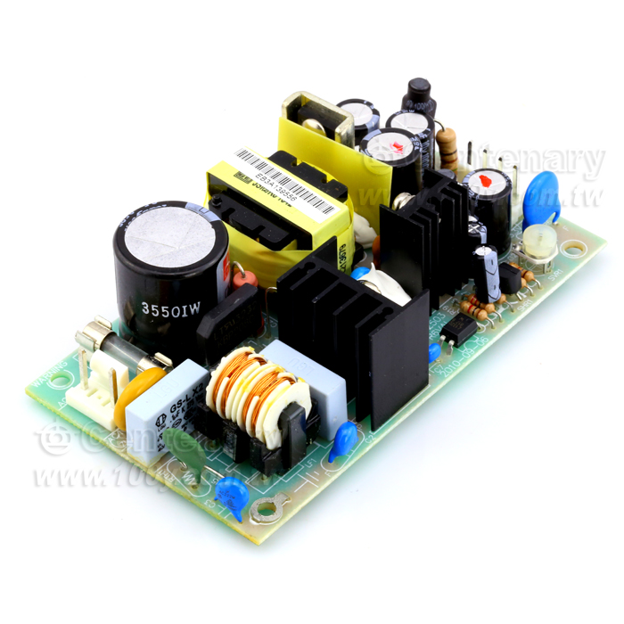 +15V0.8A -15V0.8A - 12267 產品圖片