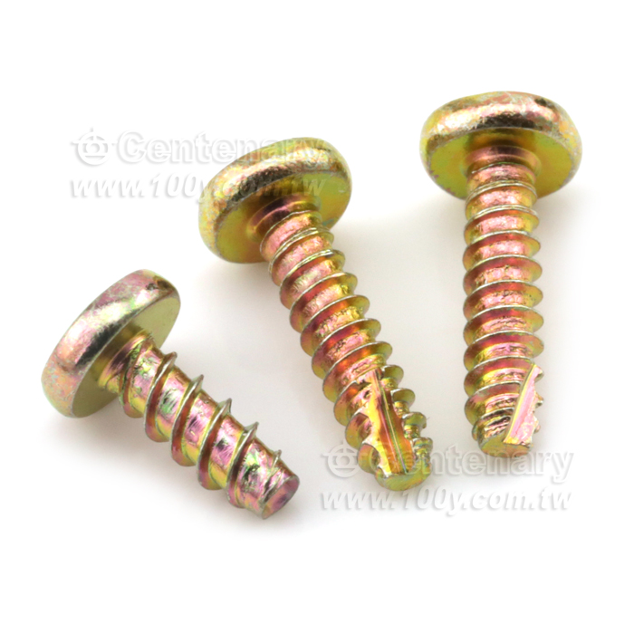 螺絲 BH CT⊕CY M3*8mm - 57372 產品圖片