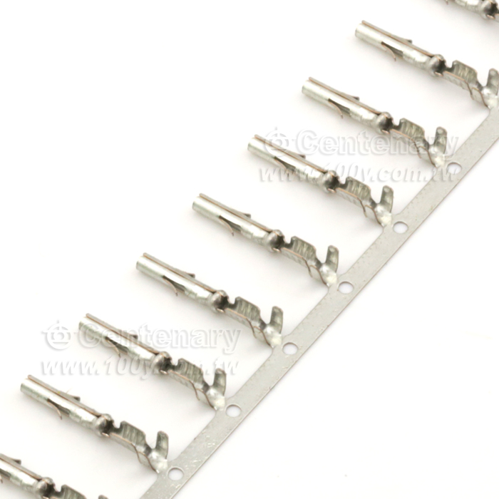 1-640517~26之母Pin(無鉛) - 28273 產品圖片