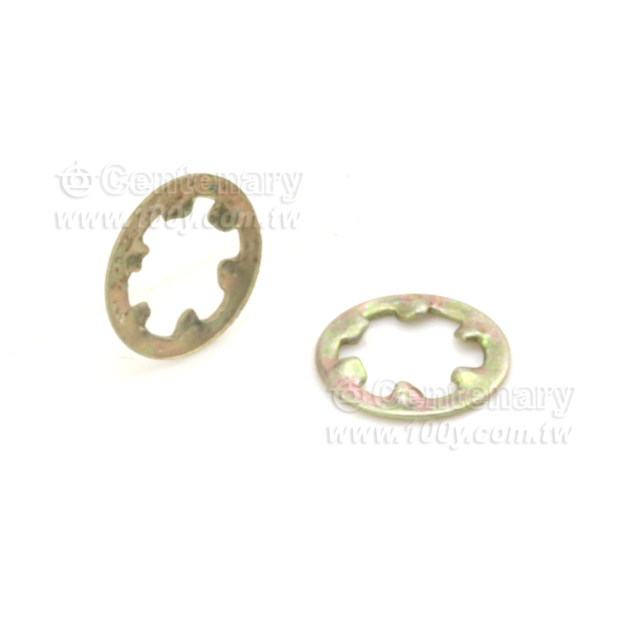 Inner Tooth Washer - 7417 Product Image