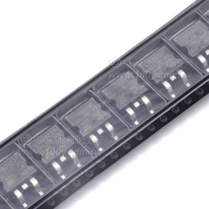 3P/D2PAK (ROHS) - 54217 產品圖片