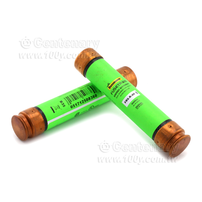 Time Delay Current Limiting 35A/600V - 27283 產品圖片