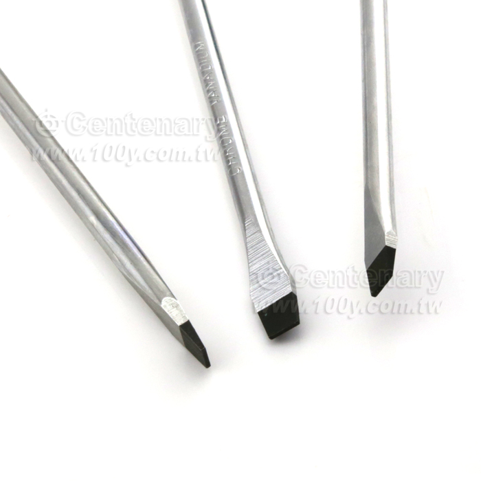 Flat Blade Screwdriver - 24676 Product Image