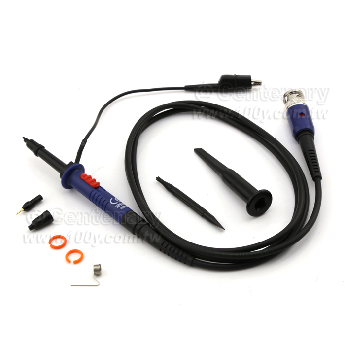 Oscilloscope Probe Kit-100MHz - 3645 Product Image