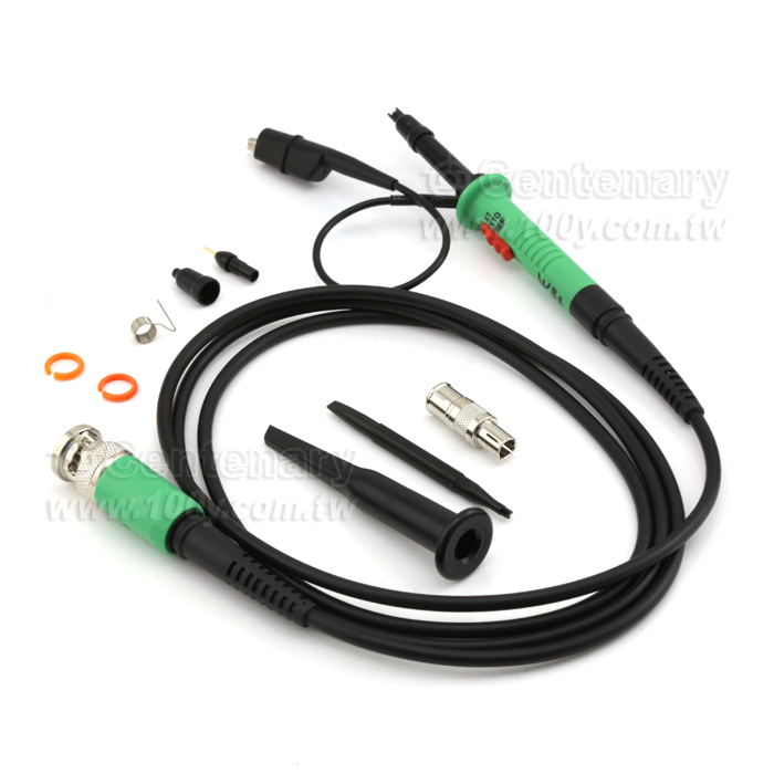 Oscilloscope Probe Kits HP-9250 - 3646 Product Image