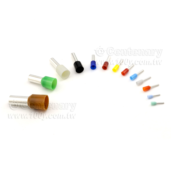 Cord End Terminal - 164789 Product Image