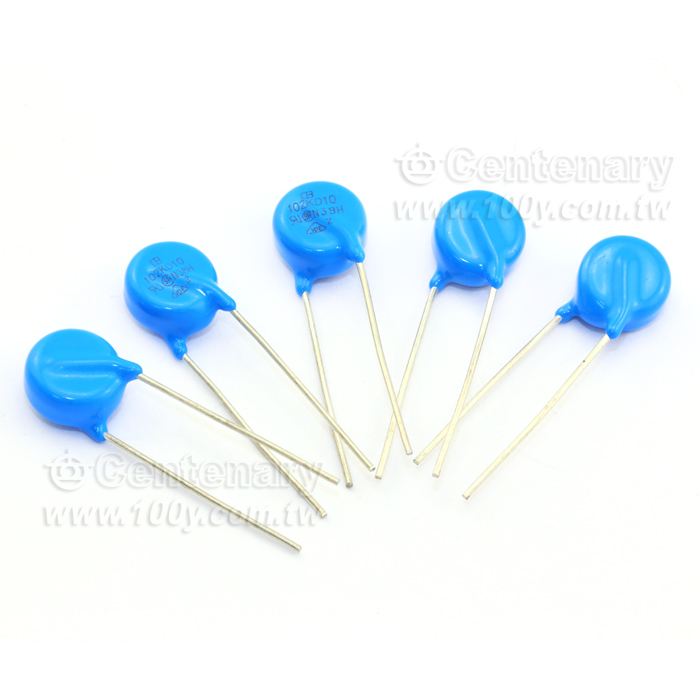 突波吸收33VlmA±10% - 4104 產品圖片