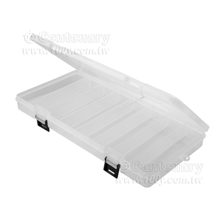 8格小零件盒 - 11068 產品圖片