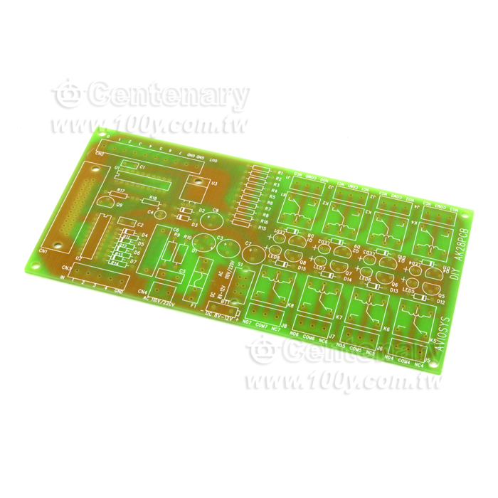 PC自動化控制器-套件 - 8200 產品圖片