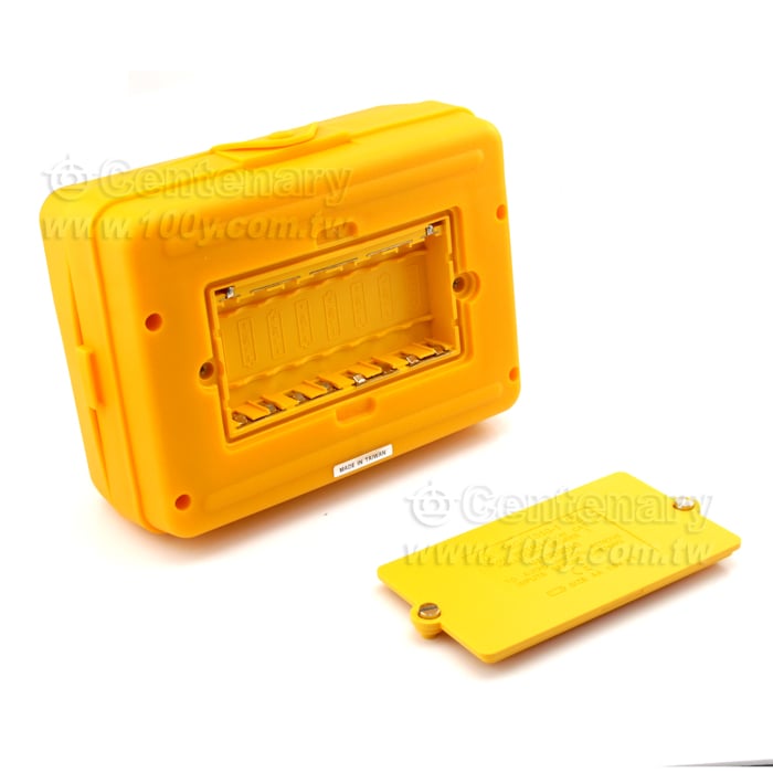 Auto-Ranging Insulation Tester - 10967 Product Image