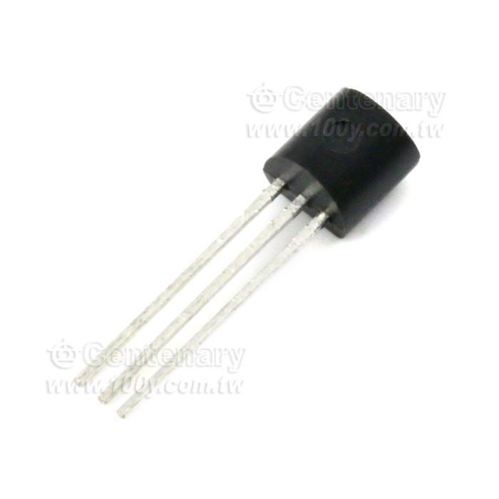3P/TO-92 (ROHS) - 6562 產品圖片