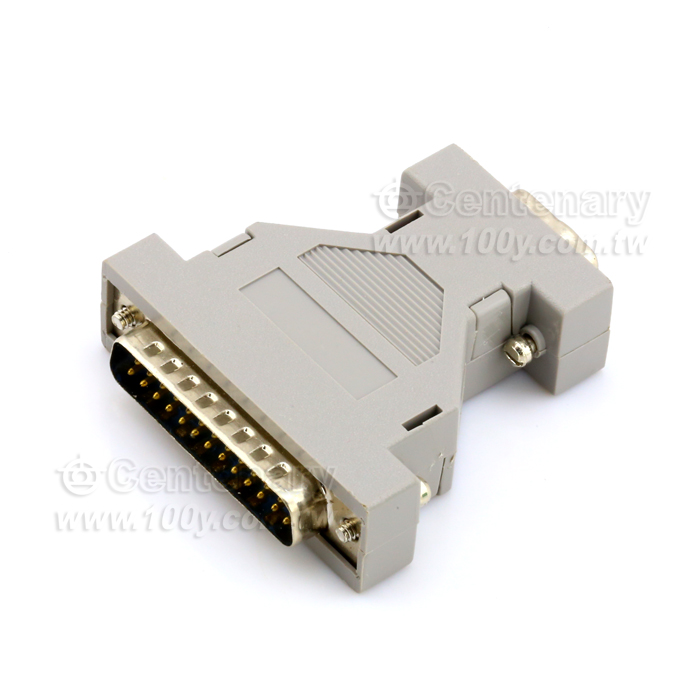 長型9M25M/轉換頭 - 8306 產品圖片