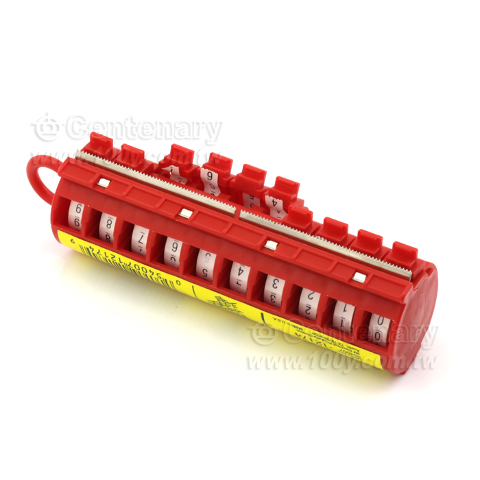 STD線路辨識膠帶分裝匣 - 8307 Product Image