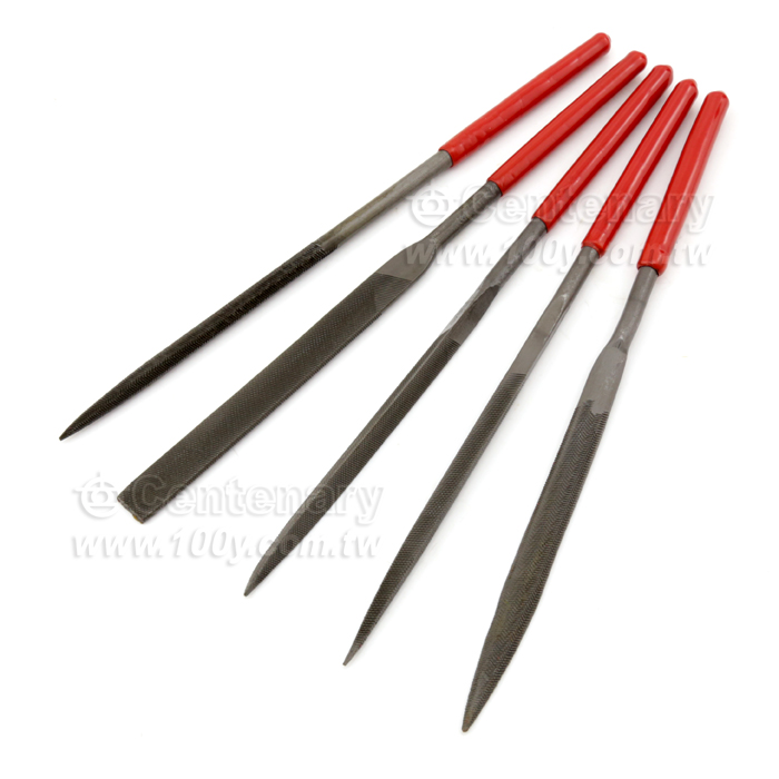 Needle File Kits - 6989 Product Image