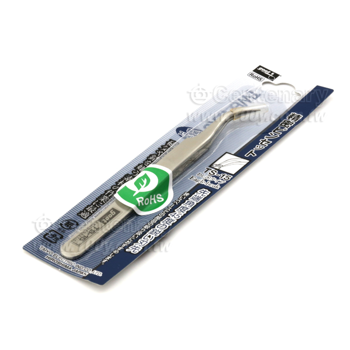 Precision Tweezer  Non-Magnetic - 2479 Product Image