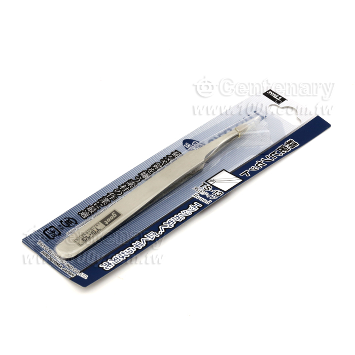 Non Magnetic Precision Tweezer - 2645 Product Image