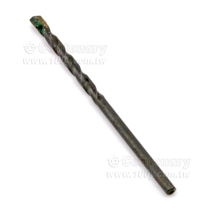 法國帝爵 鑲合金鑽頭 5mm - 8337 產品圖片