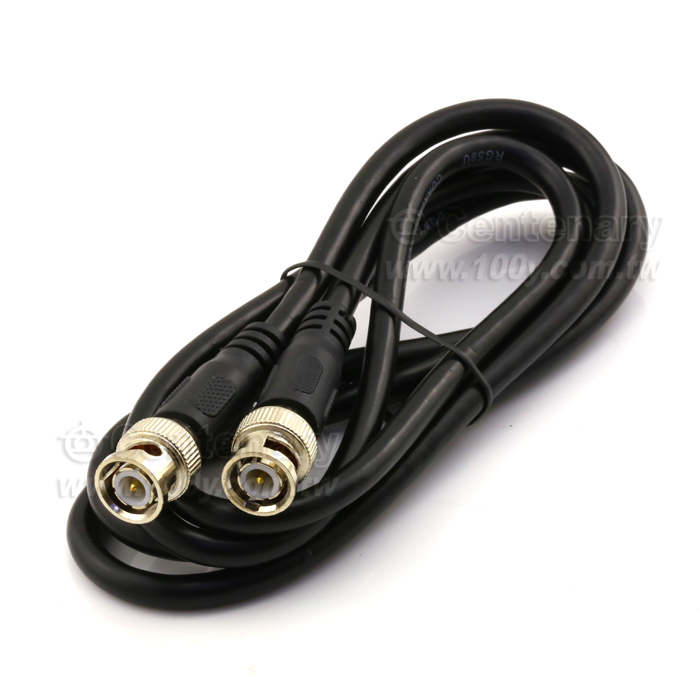 BNC Cable - 5904 Product Image