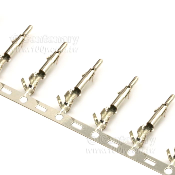 EL系列 公針 26-20AWG - 81891 產品圖片