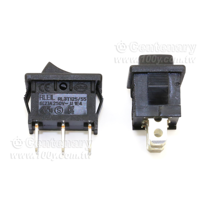 ON-OFF-ON  3P3 - 8392 產品圖片