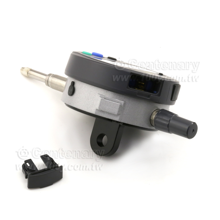 液晶式分厘錶12.7mm-數顯百分表 - 8444 產品圖片