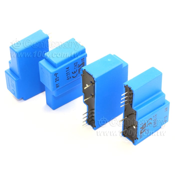 霍爾電流/閉路型 (ROHS) - 56304 產品圖片