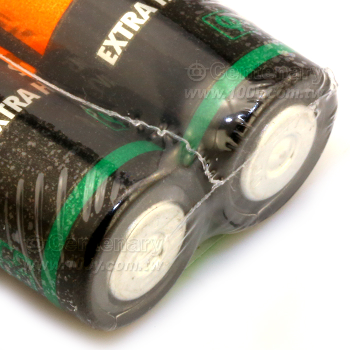 威力黑色5號電池Vinni - 8502 產品圖片