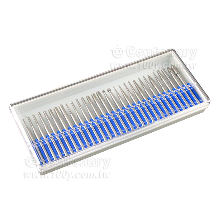 鑽石輪30支組 混合3mm - 2505 產品圖片