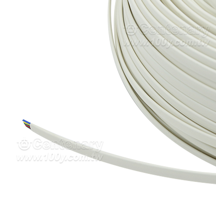 扁平電話線 6C - 13790 產品圖片