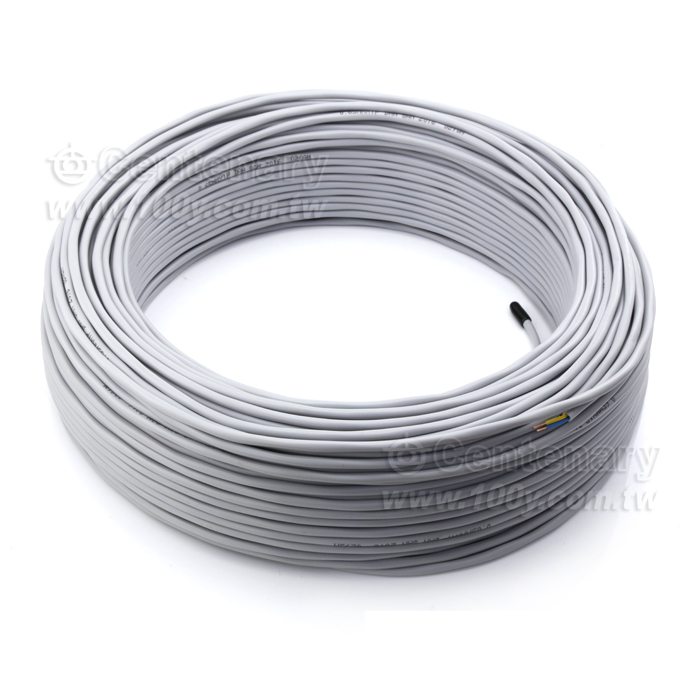 PVC 電話線0.65mm*2C - 2287 產品圖片