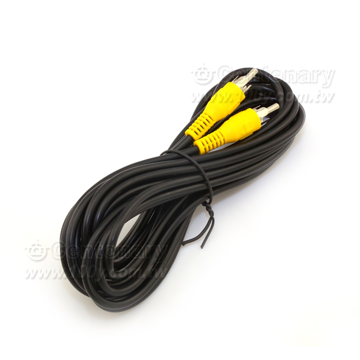 1+1 RCA  Cable - 8531 Product Image