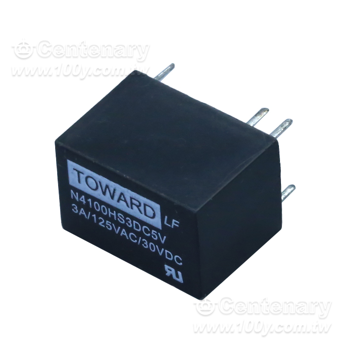 PCB繼電器 - 2774 產品圖片