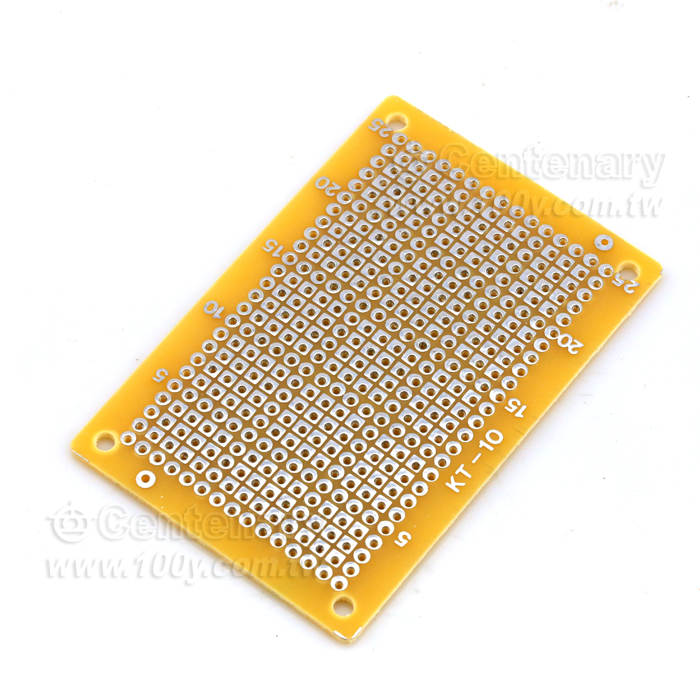 Bakelite Strip Board-Matrix Board - 2826 Product Image