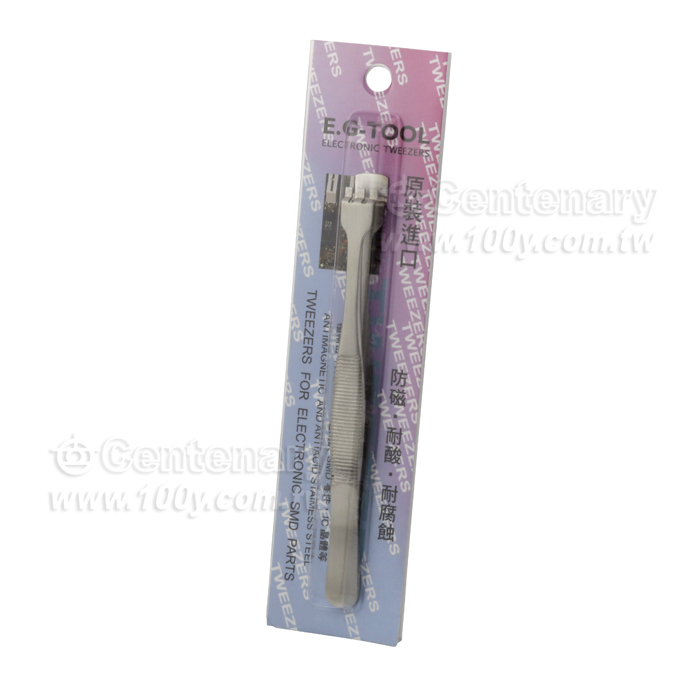 Precision Tweezer For Wafer 3 Prongs - 11573 Product Image