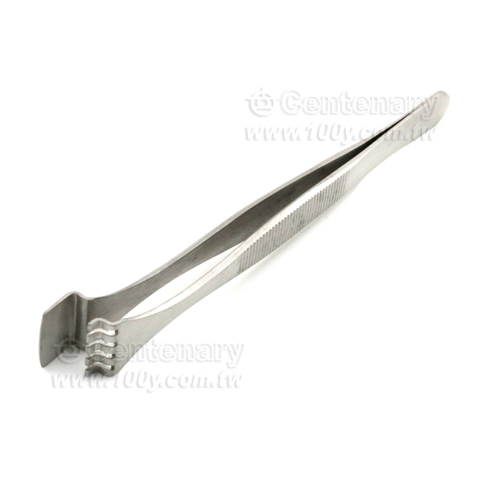 Precision Tweezer For Wafer 5 Prongs - 11574 Product Image
