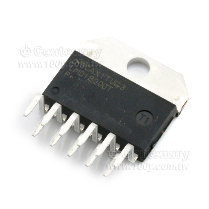 電機驅動IC   ZIP-11(ROHS) - 27906 產品圖片