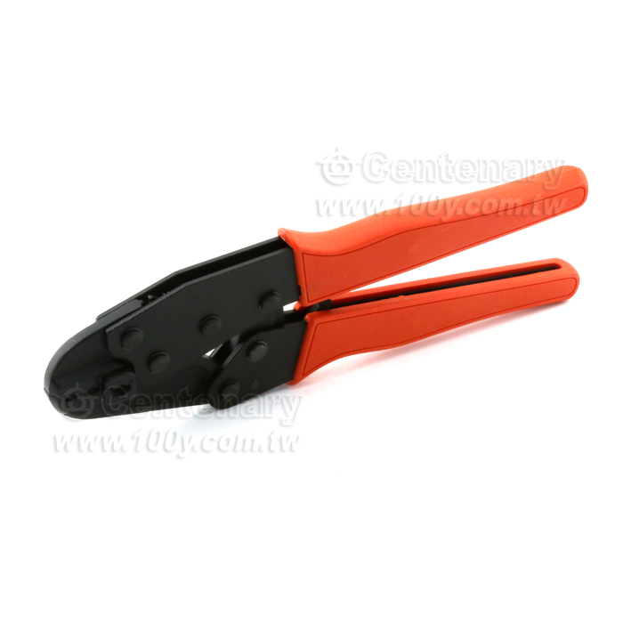 Terminal Crimp Tool - 11510 Product Image