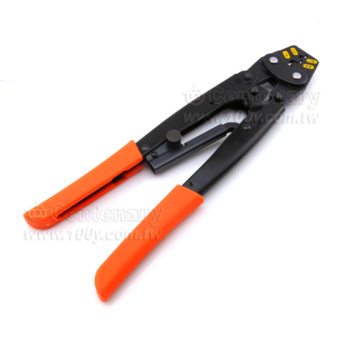 Terminal Crimp Tools - 11512 Product Image