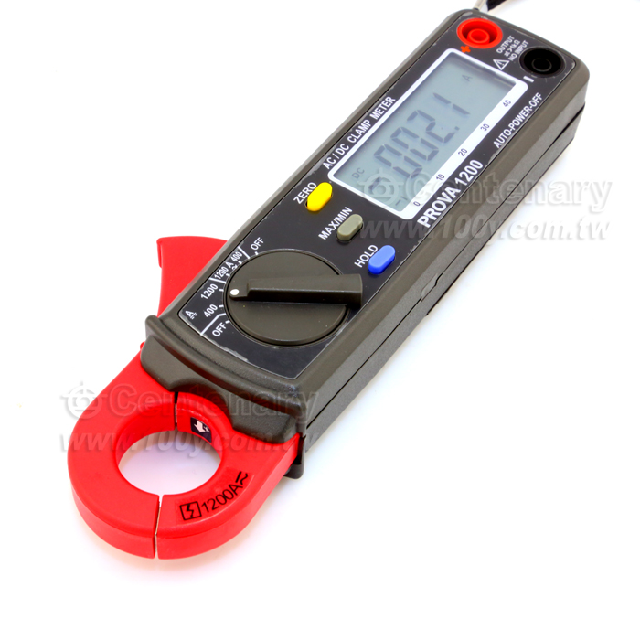 直交流鉤錶 DC/AC1200A - 28053 產品圖片