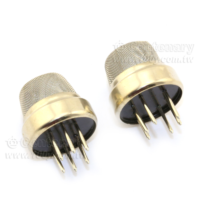 Air Quality Sensor - 114585 Product Image