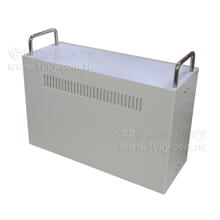 儀器盒400W*260D*150H - 7772 產品圖片