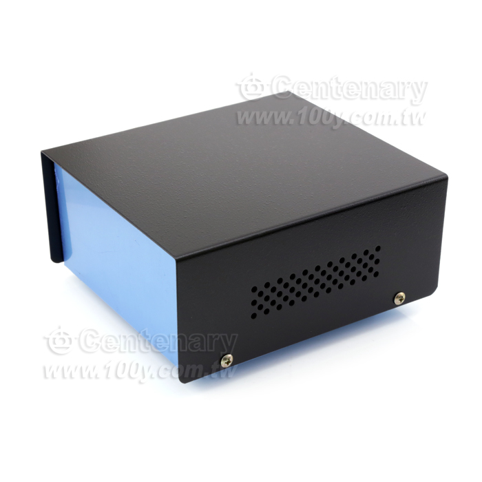 儀器盒170L*150W*70H - 9166 產品圖片