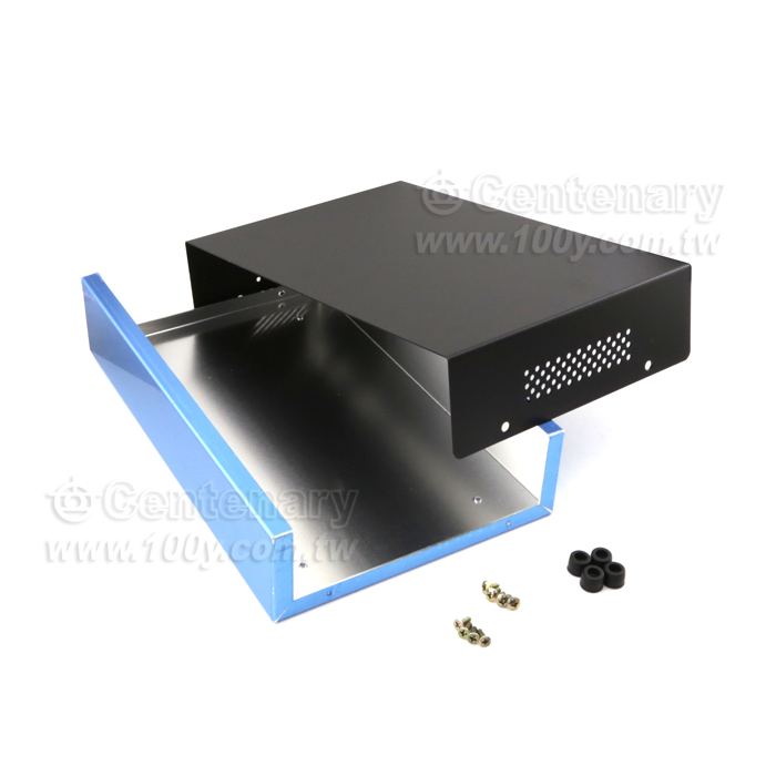 儀器盒180L*150W*35H - 10318 產品圖片