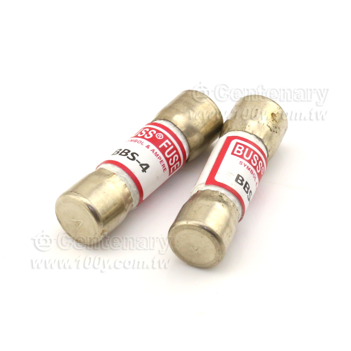 1.8A/600Vac 快熔 - 27342 產品圖片