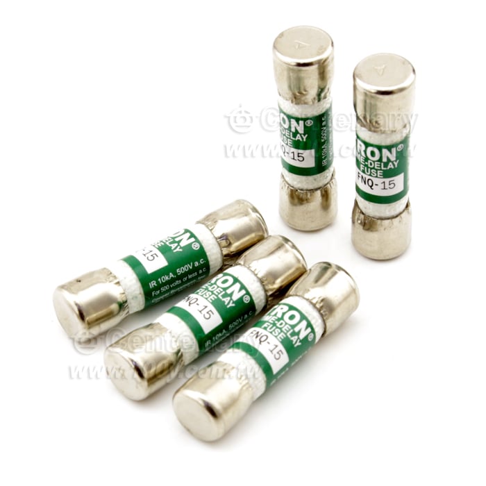 Time-Delay 12A/250V - 40677 產品圖片