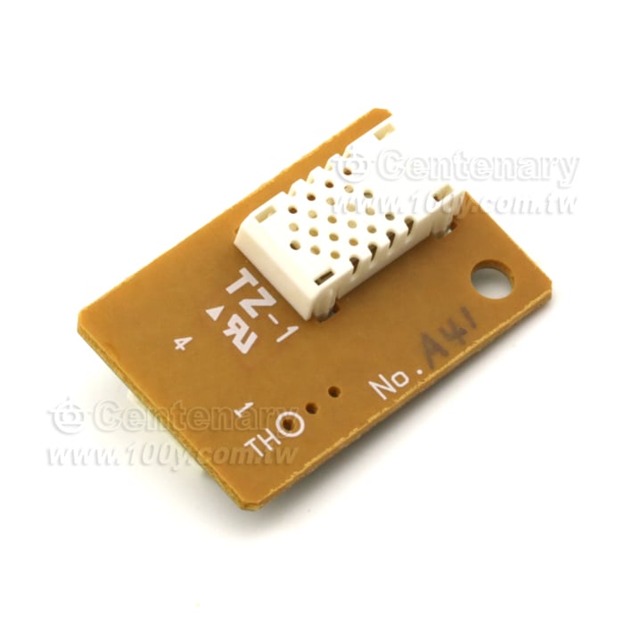 Humidity Transmitter Module - 27750 Product Image